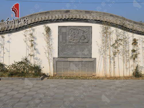 徽州古民居砖雕