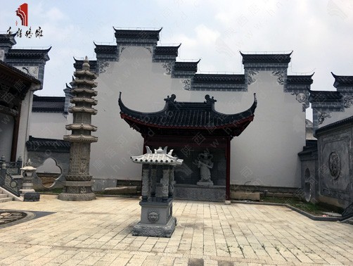 中国砖雕